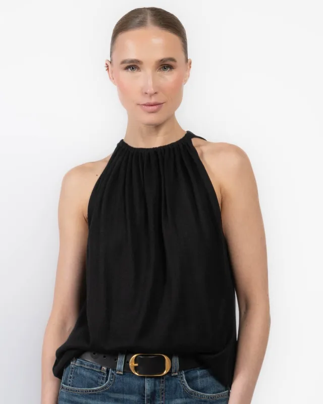 Drape Top sold by TNT Fashion
