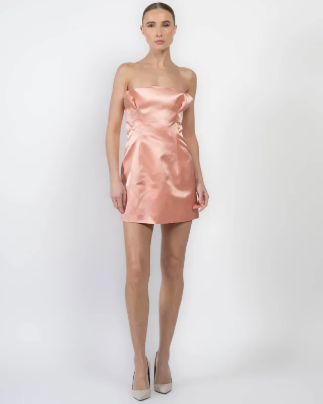 Strapless Dress sold by TNT Fashion