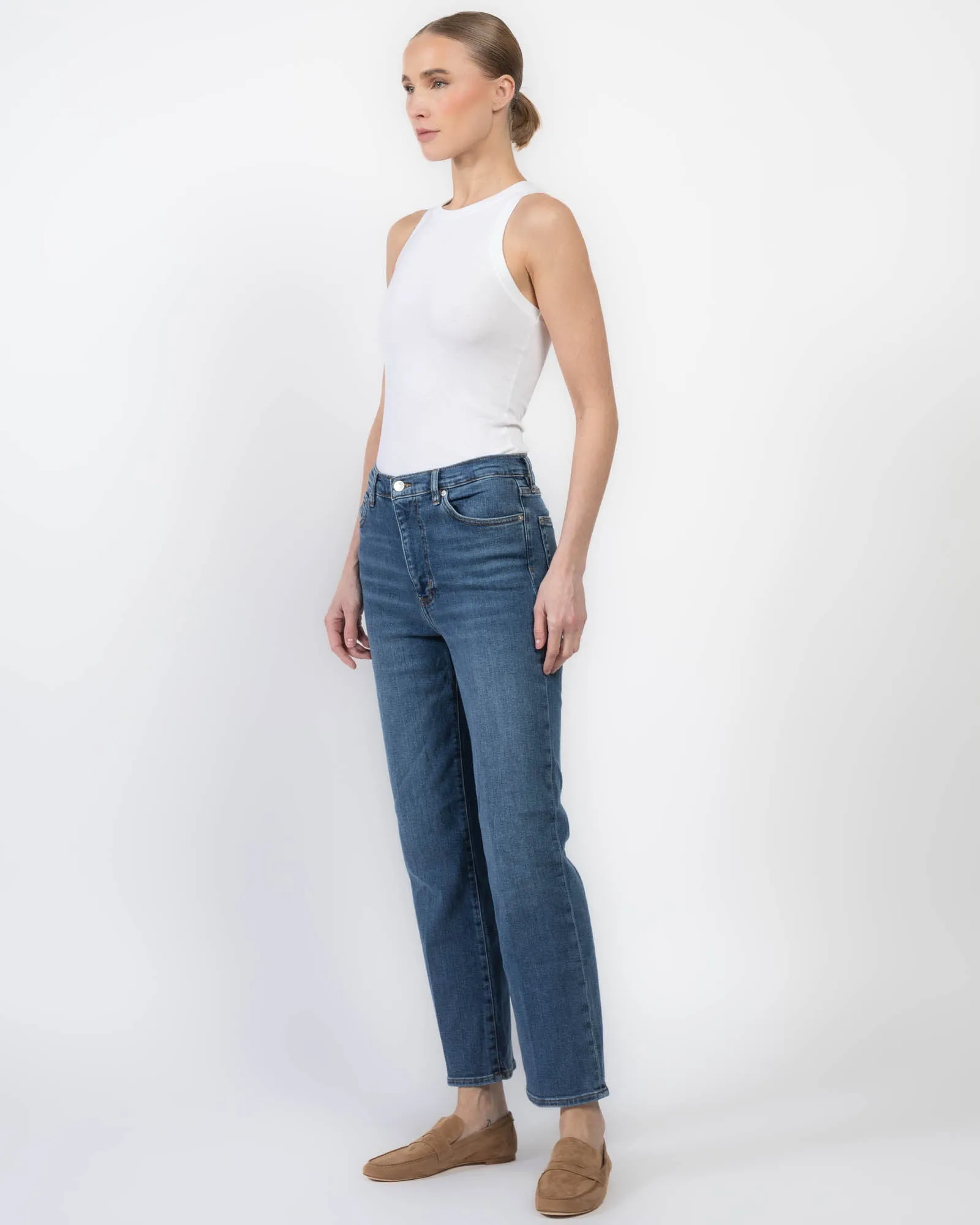 Le Sleek Straight sold by TNT Fashion product image thumbnail 4