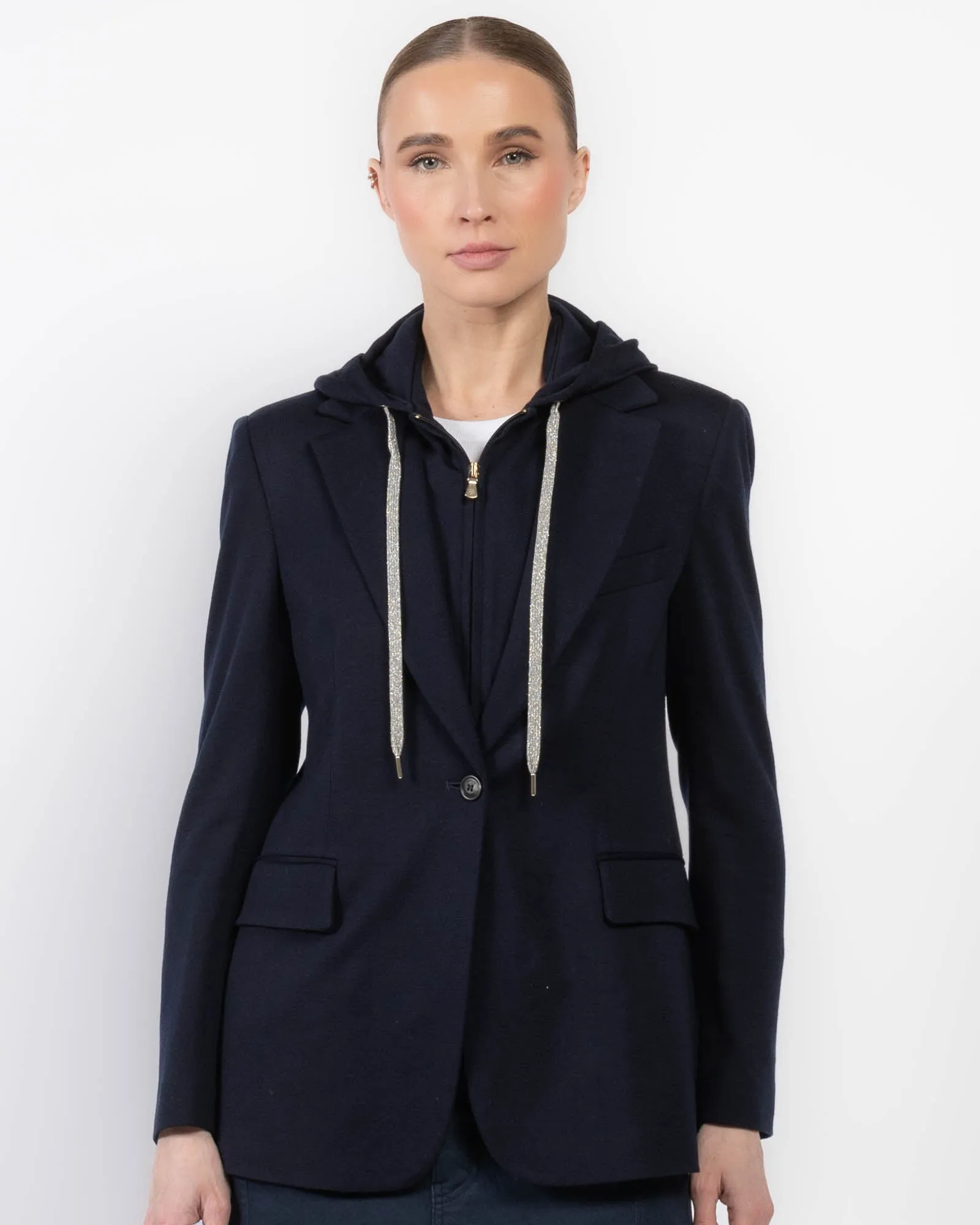 Jacket sold by TNT Fashion