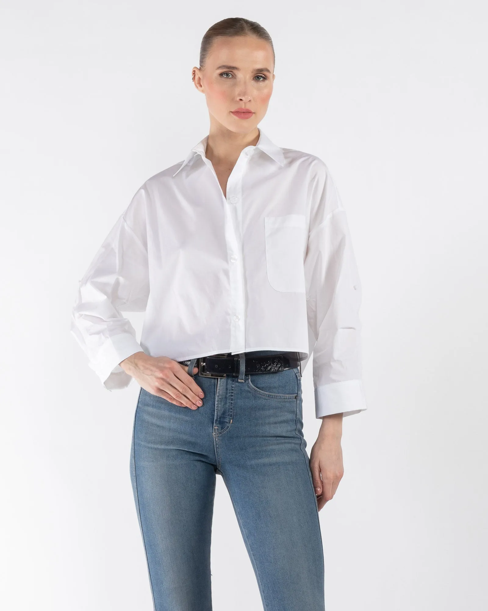 Next Ex Shirt sold by TNT Fashion