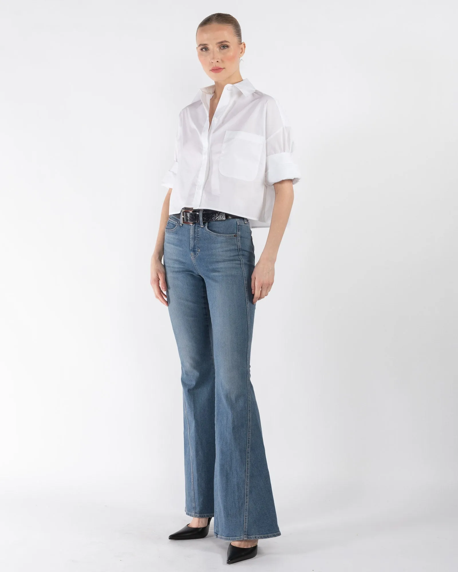 Next Ex Shirt sold by TNT Fashion product image thumbnail 5