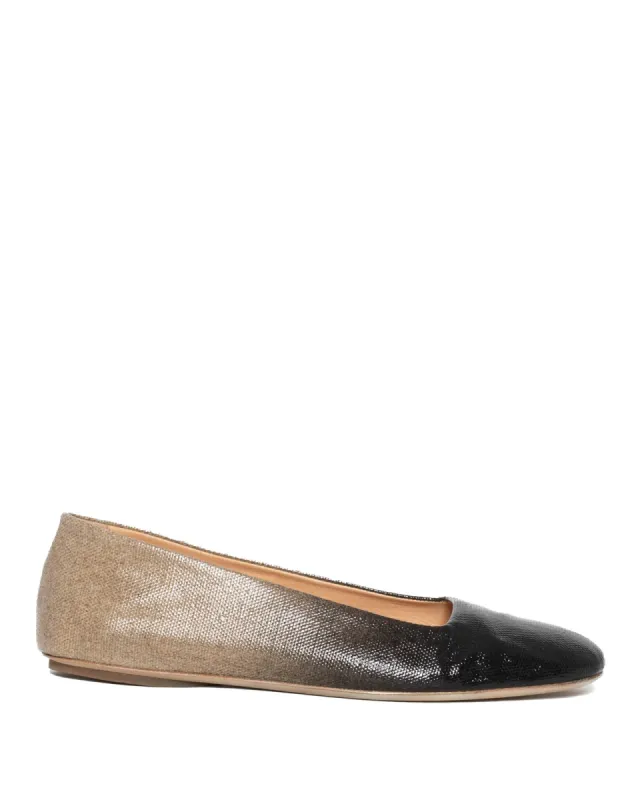 Distesa Ballerina sold by TNT Fashion