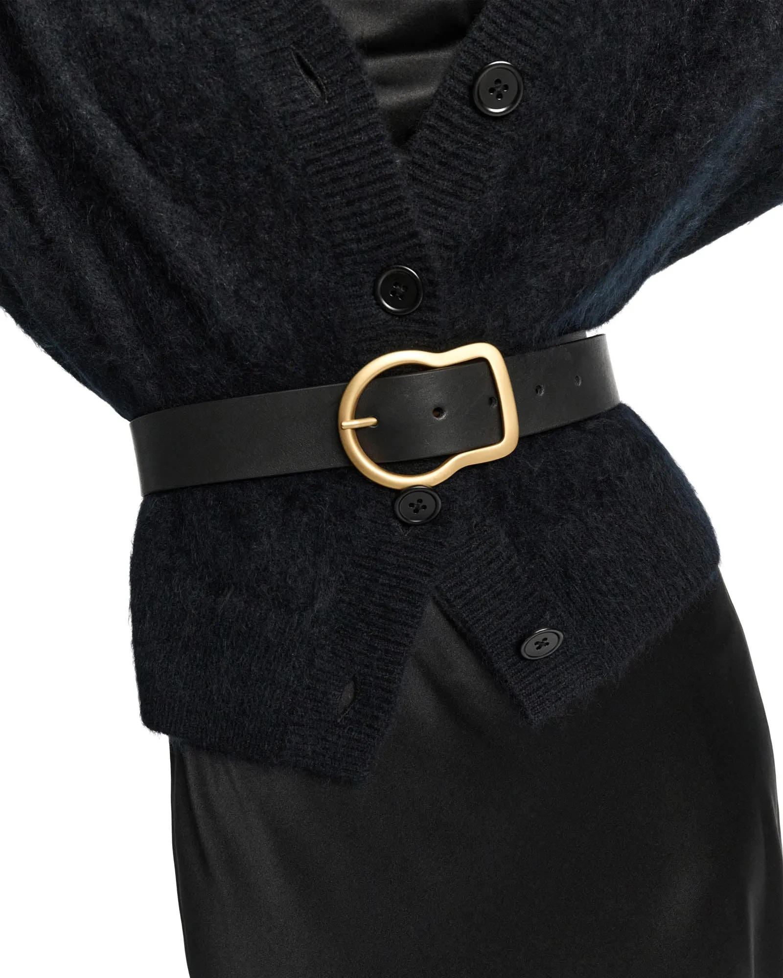 CPH Bold 4 CM Belt sold by TNT Fashion product image thumbnail 2
