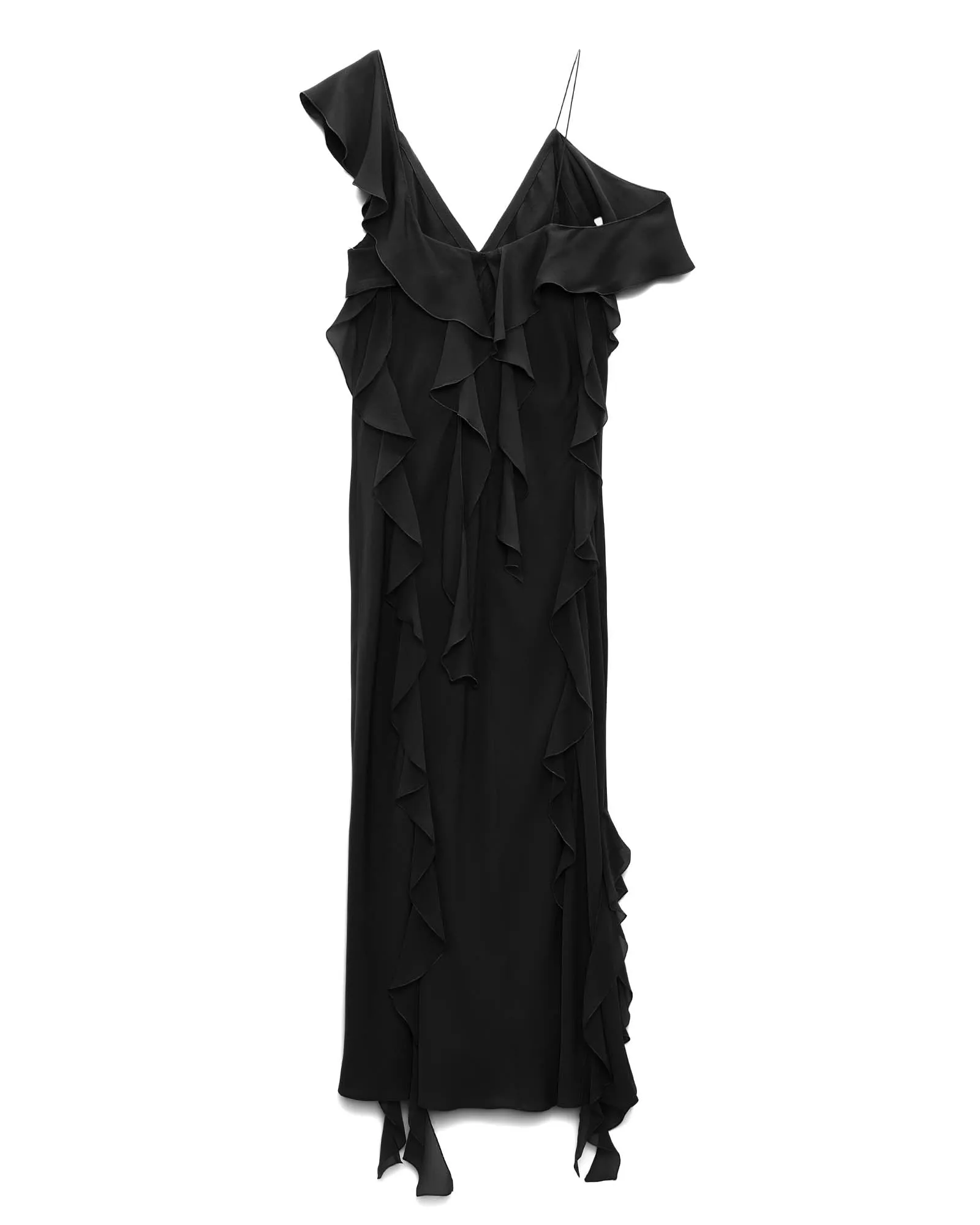Sheer Twist II Dress sold by TNT Fashion product image thumbnail 2