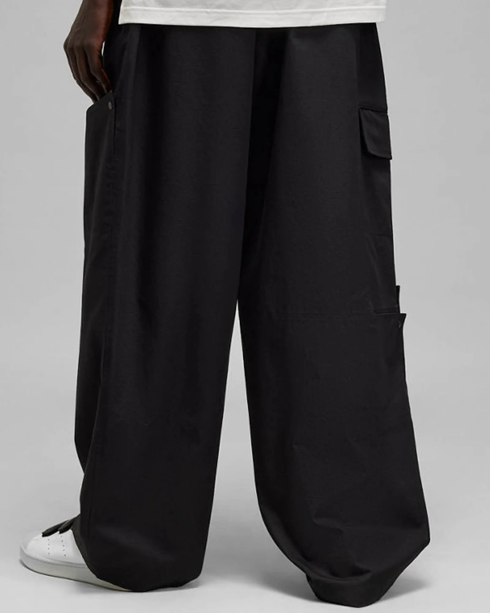 Vent Cargo Pants sold by TNT Fashion product image thumbnail 3