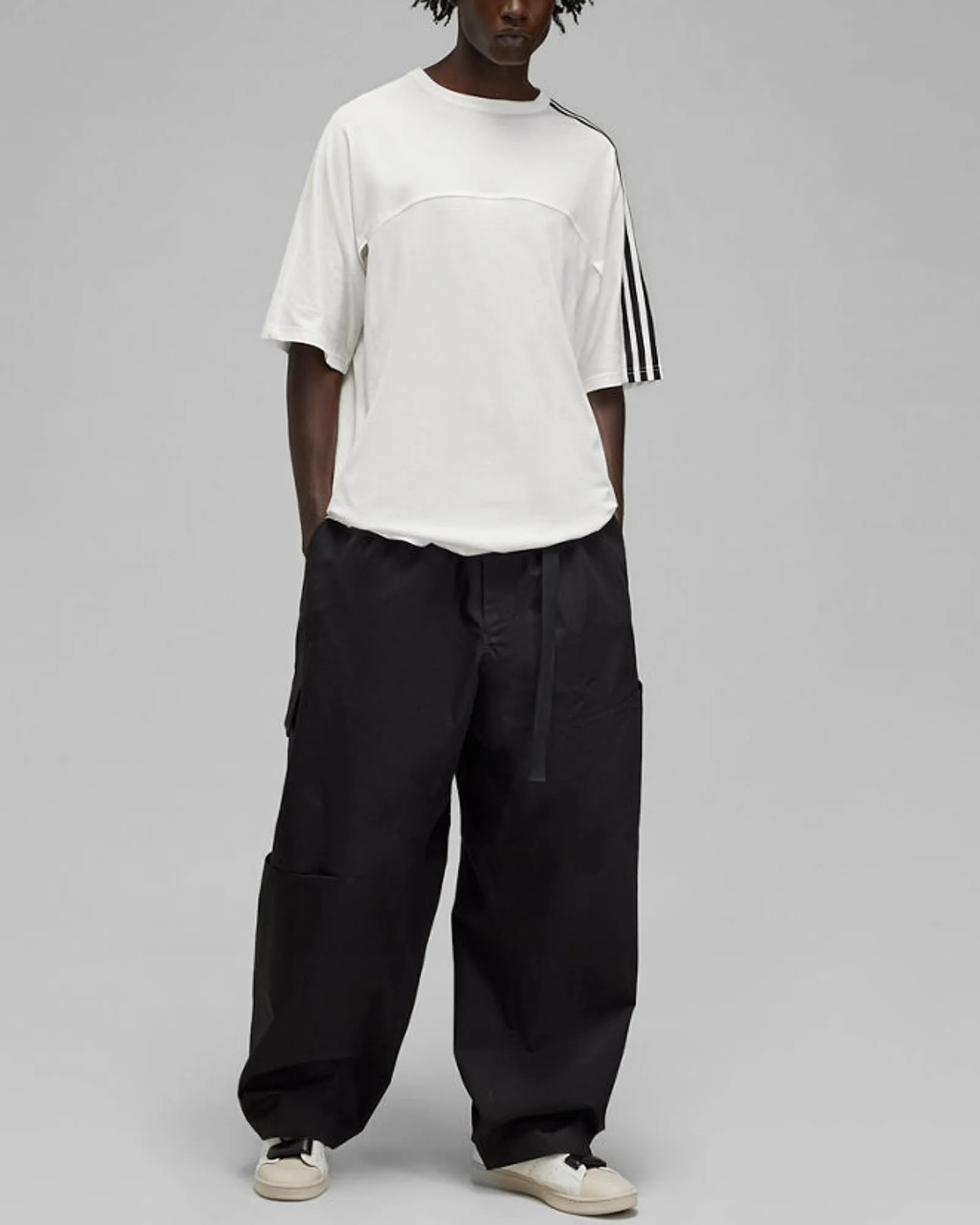 Vent Cargo Pants sold by TNT Fashion product image thumbnail 2