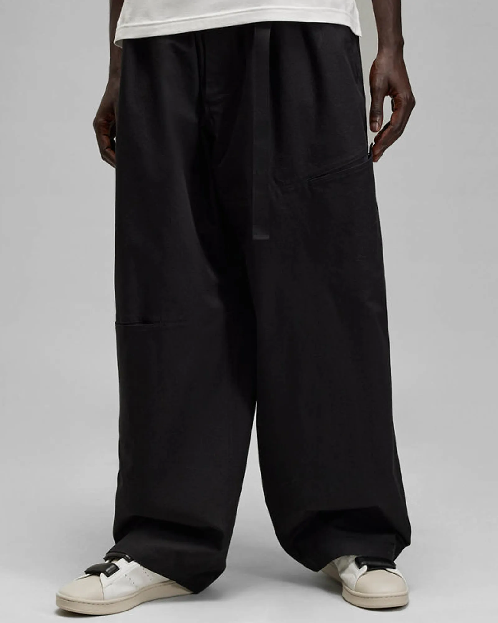 Vent Cargo Pants sold by TNT Fashion