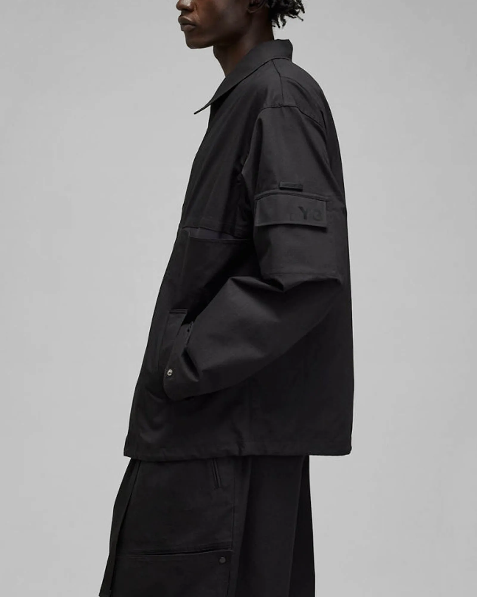 Field Jacket sold by TNT Fashion product image thumbnail 4