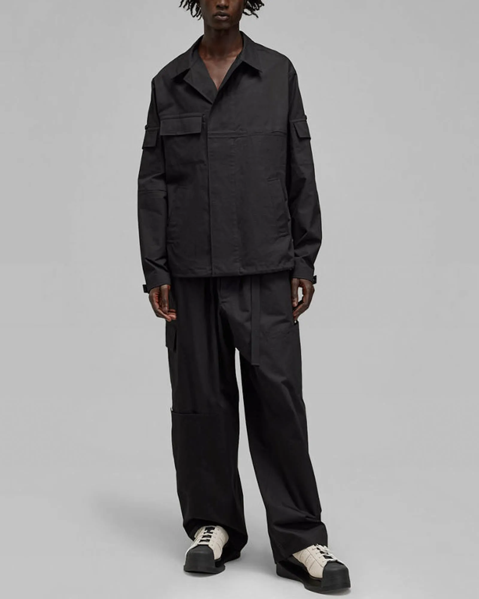 Field Jacket sold by TNT Fashion product image thumbnail 2