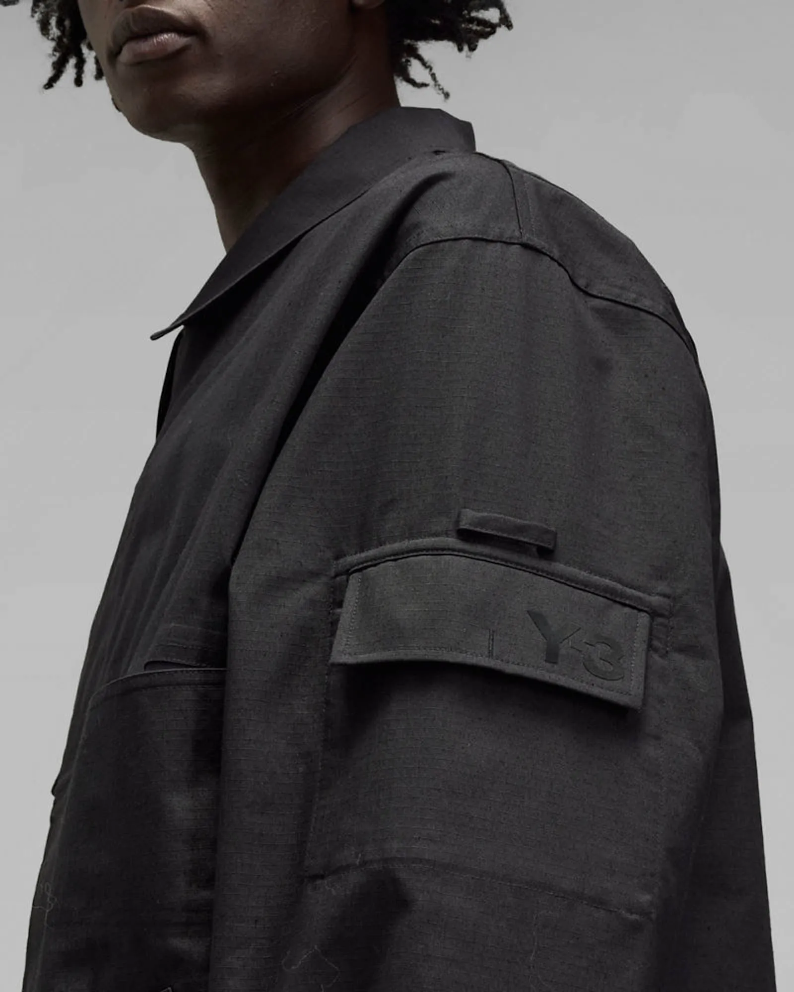 Field Jacket sold by TNT Fashion product image thumbnail 5