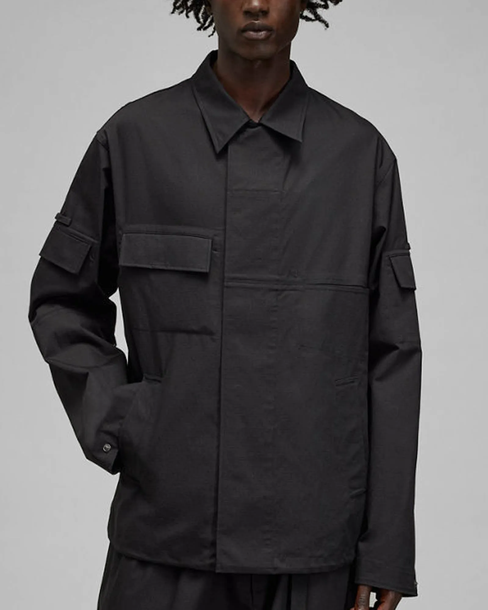 Field Jacket sold by TNT Fashion