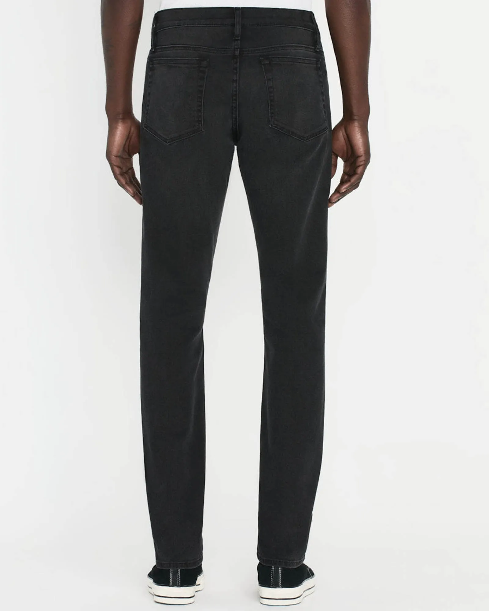 L'Homme Slim Jeans sold by TNT Fashion product image thumbnail 2