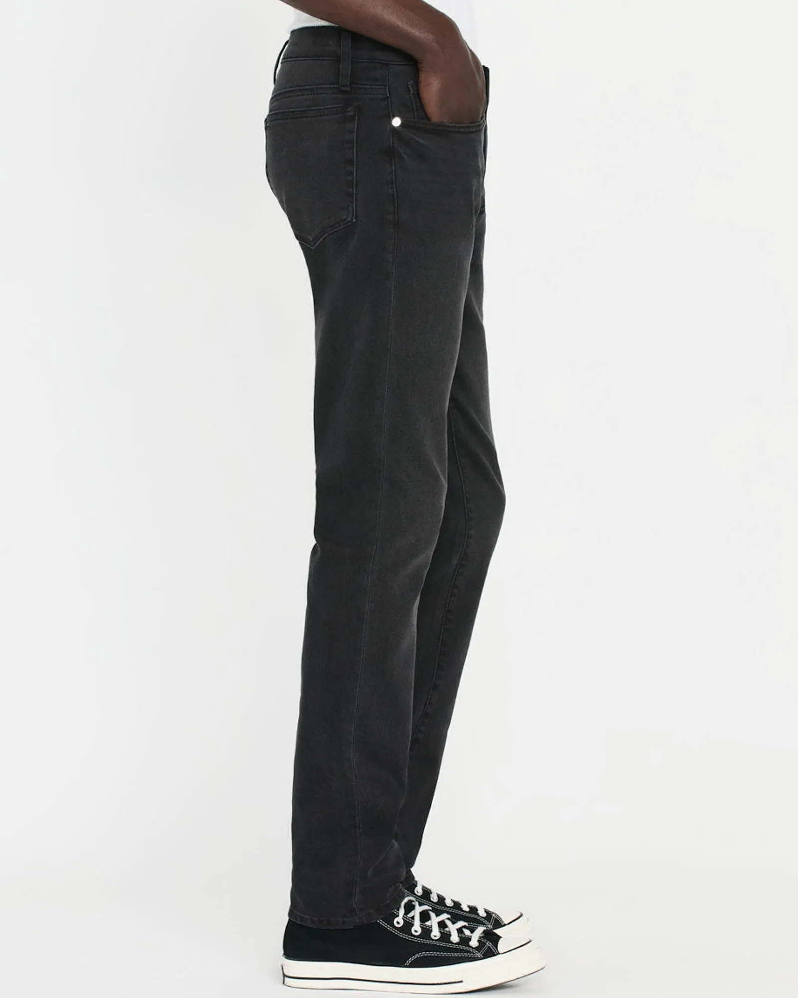 L'Homme Slim Jeans sold by TNT Fashion product image thumbnail 4