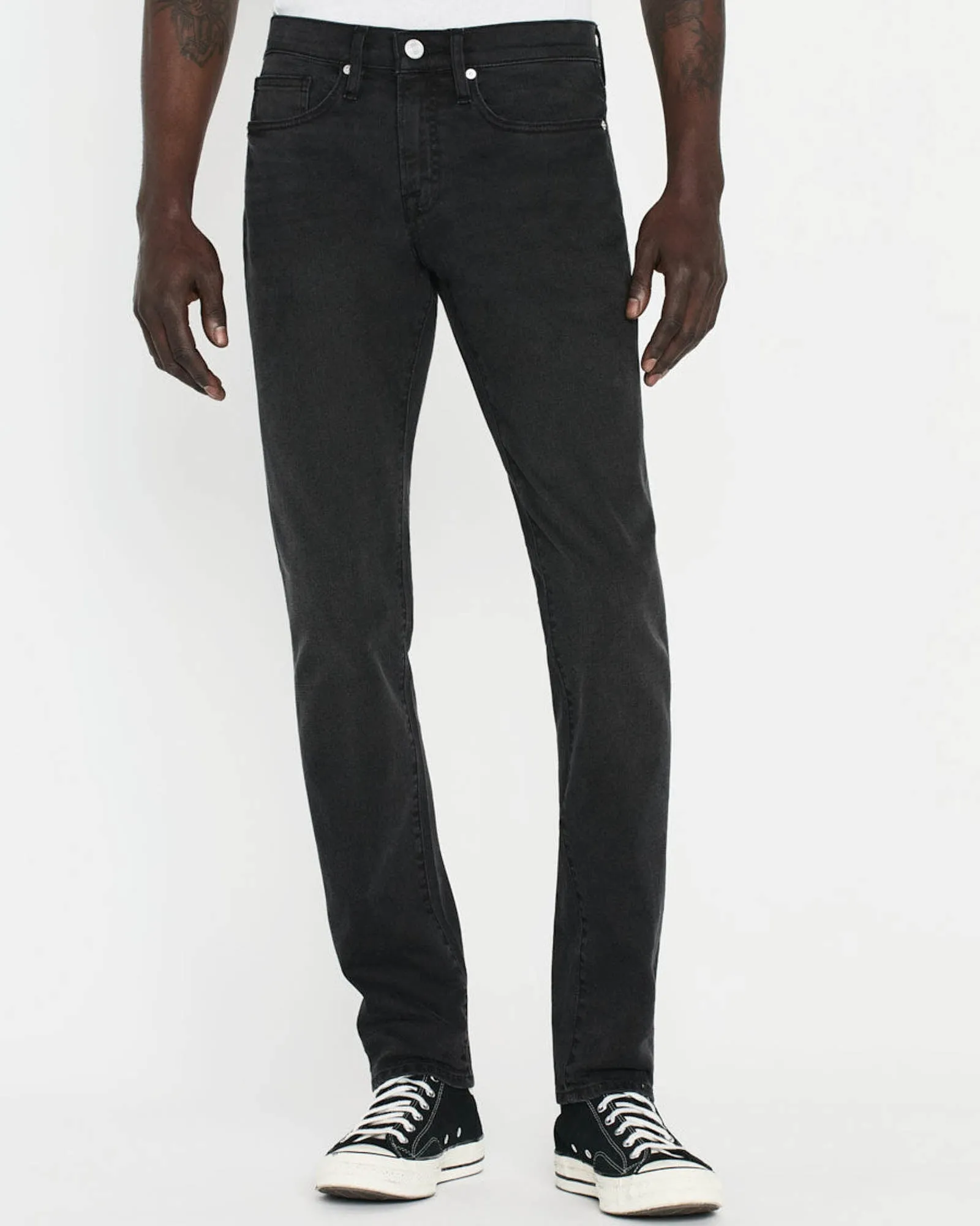 L'Homme Slim Jeans sold by TNT Fashion