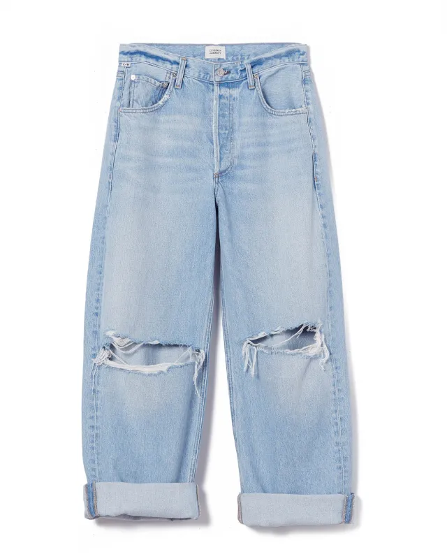 Ayla Baggy Jeans made by Citizens Of Humanity