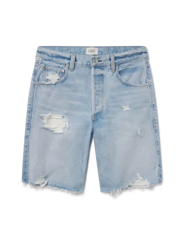 Ayla Shorts made by Citizens Of Humanity