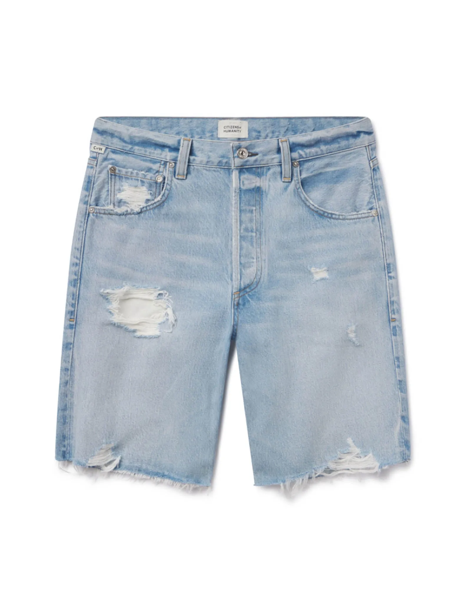 Ayla Shorts sold by TNT Fashion