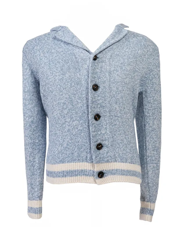 Button Cardigan Sweater sold by TNT Fashion