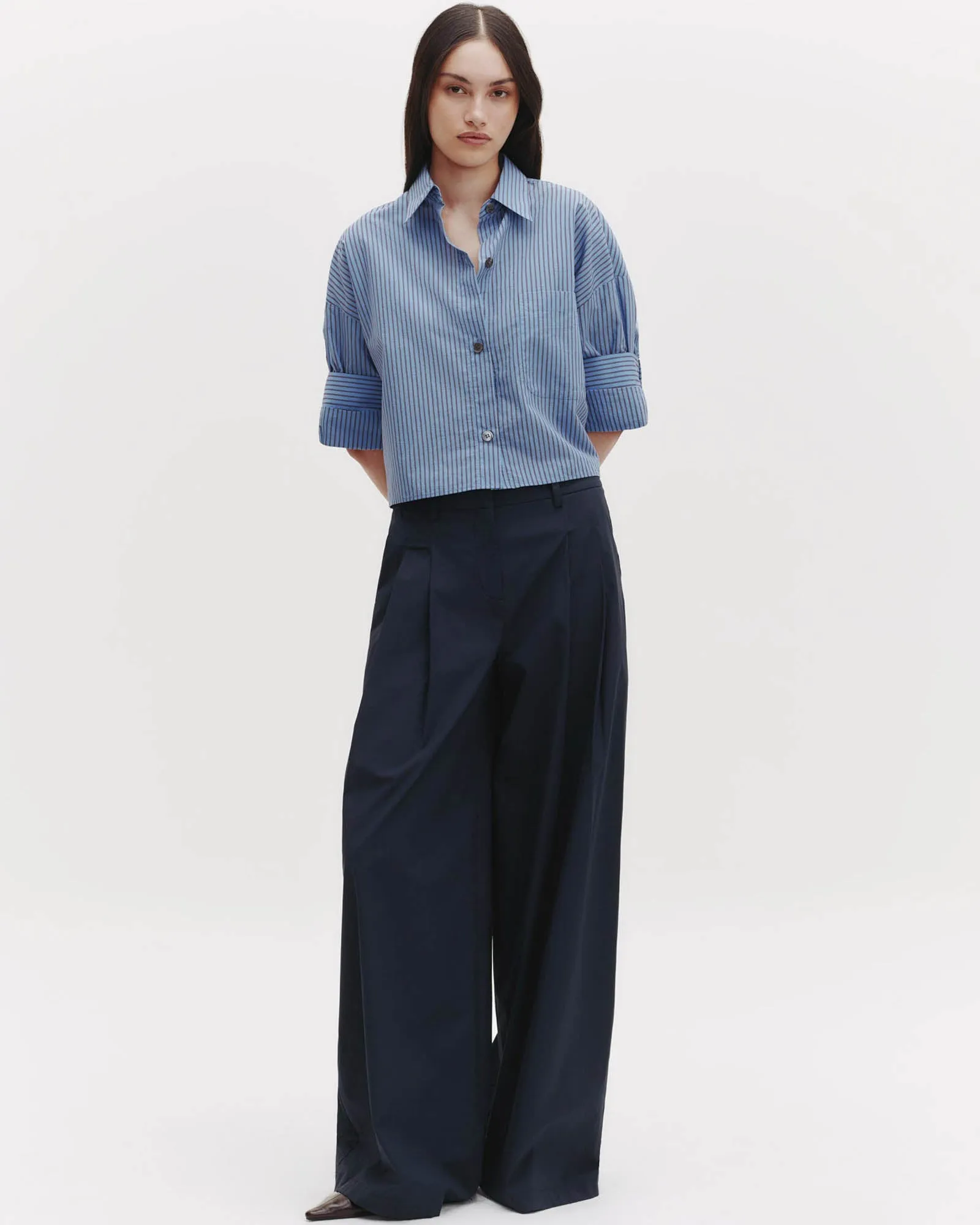 Next Ex Shirt sold by TNT Fashion product image thumbnail 2