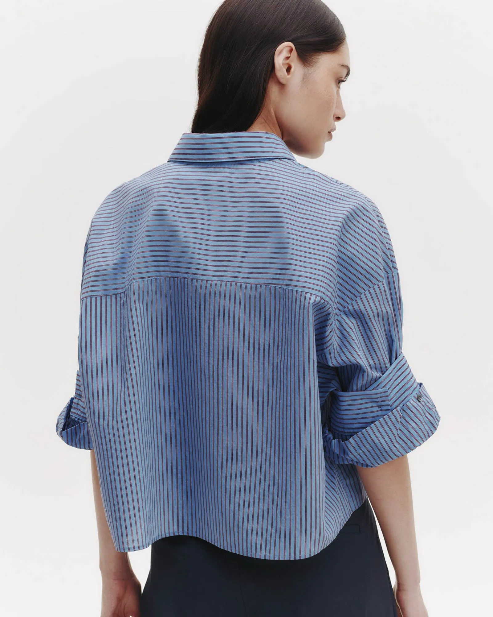 Next Ex Shirt sold by TNT Fashion product image thumbnail 3