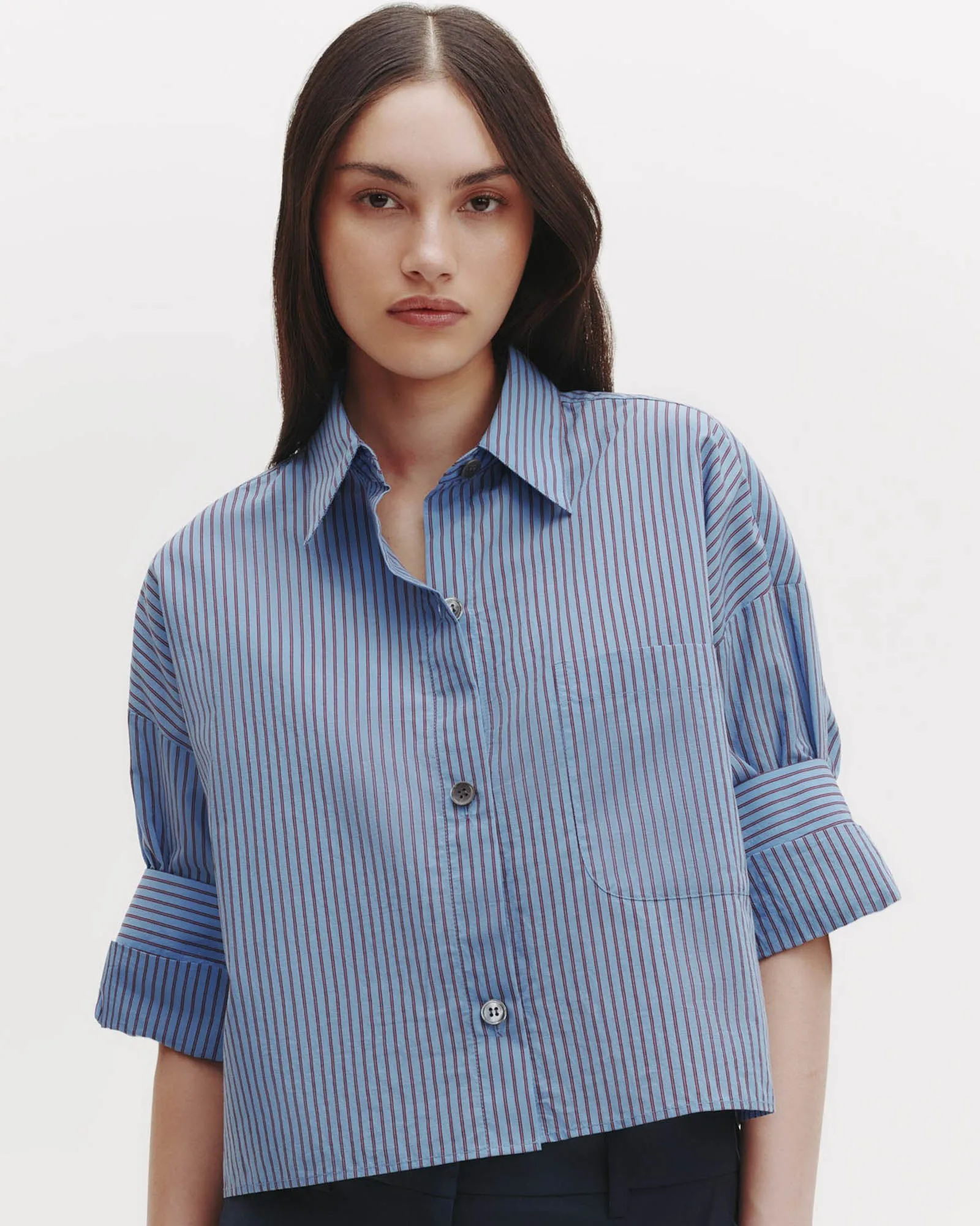 Next Ex Shirt sold by TNT Fashion