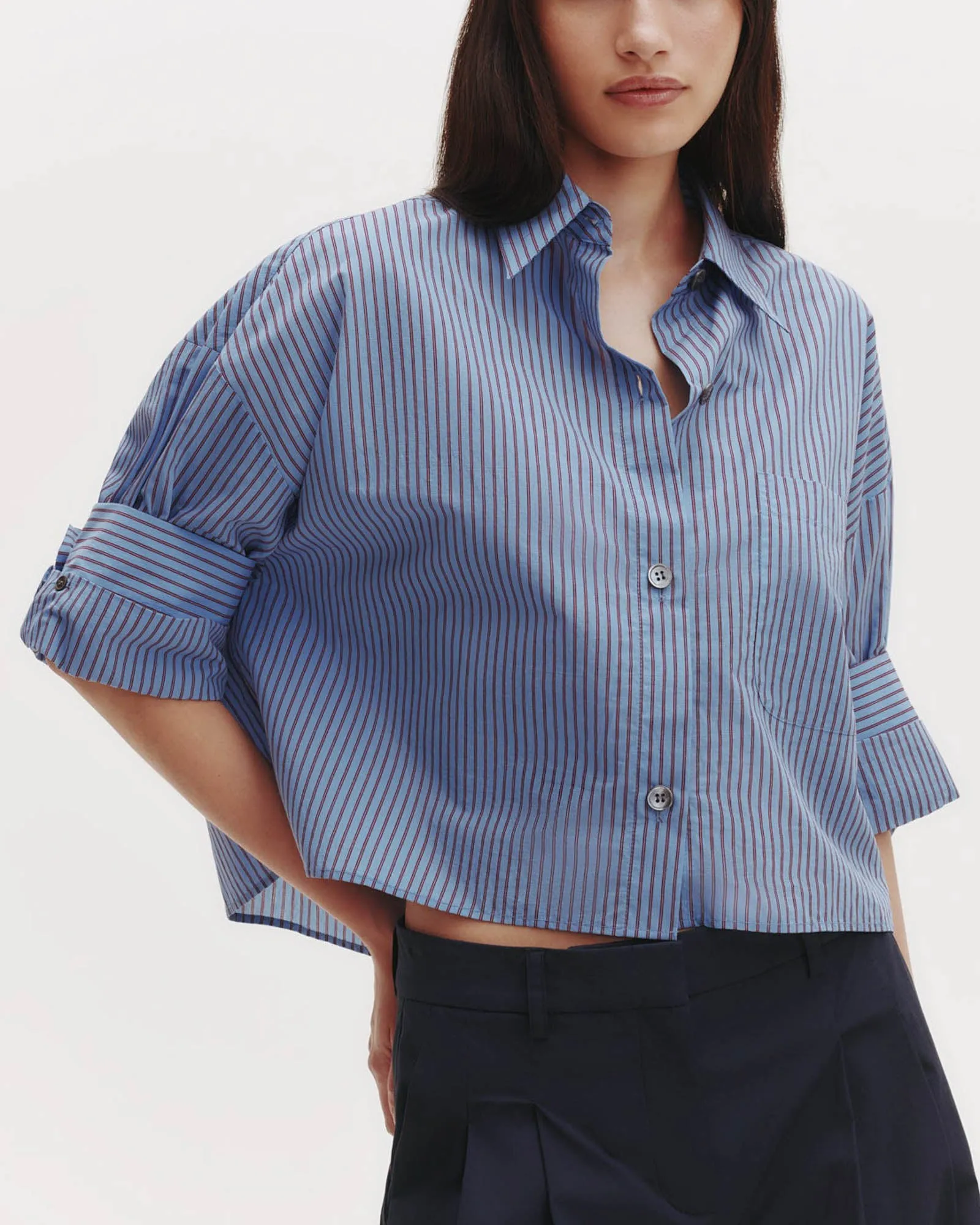 Next Ex Shirt sold by TNT Fashion product image thumbnail 5