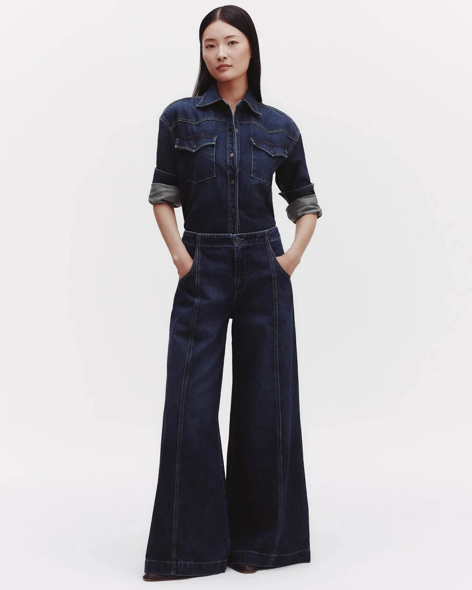 Cropped OG Shirt sold by TNT Fashion product image thumbnail 2