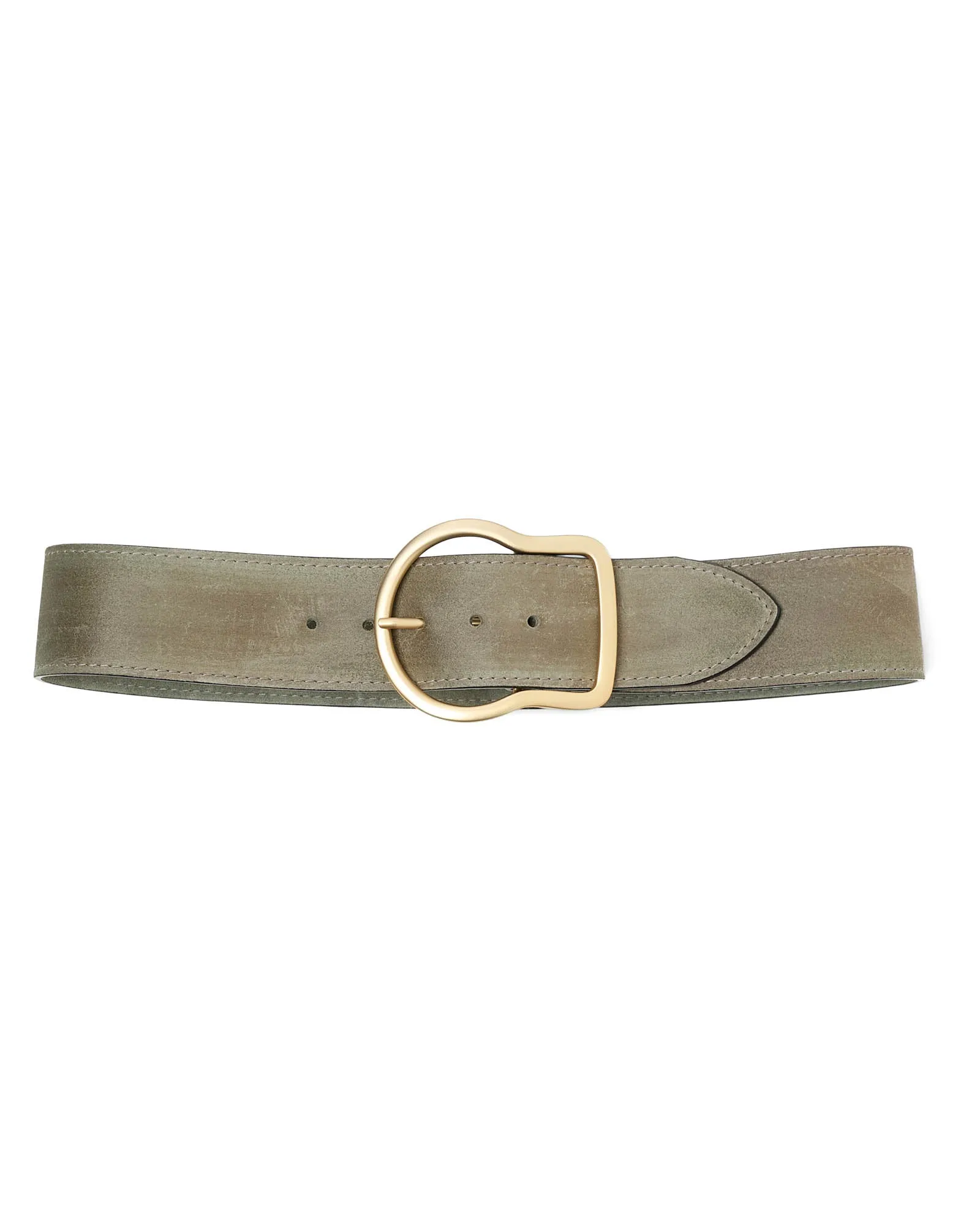 Suede 6cm Belt sold by TNT Fashion