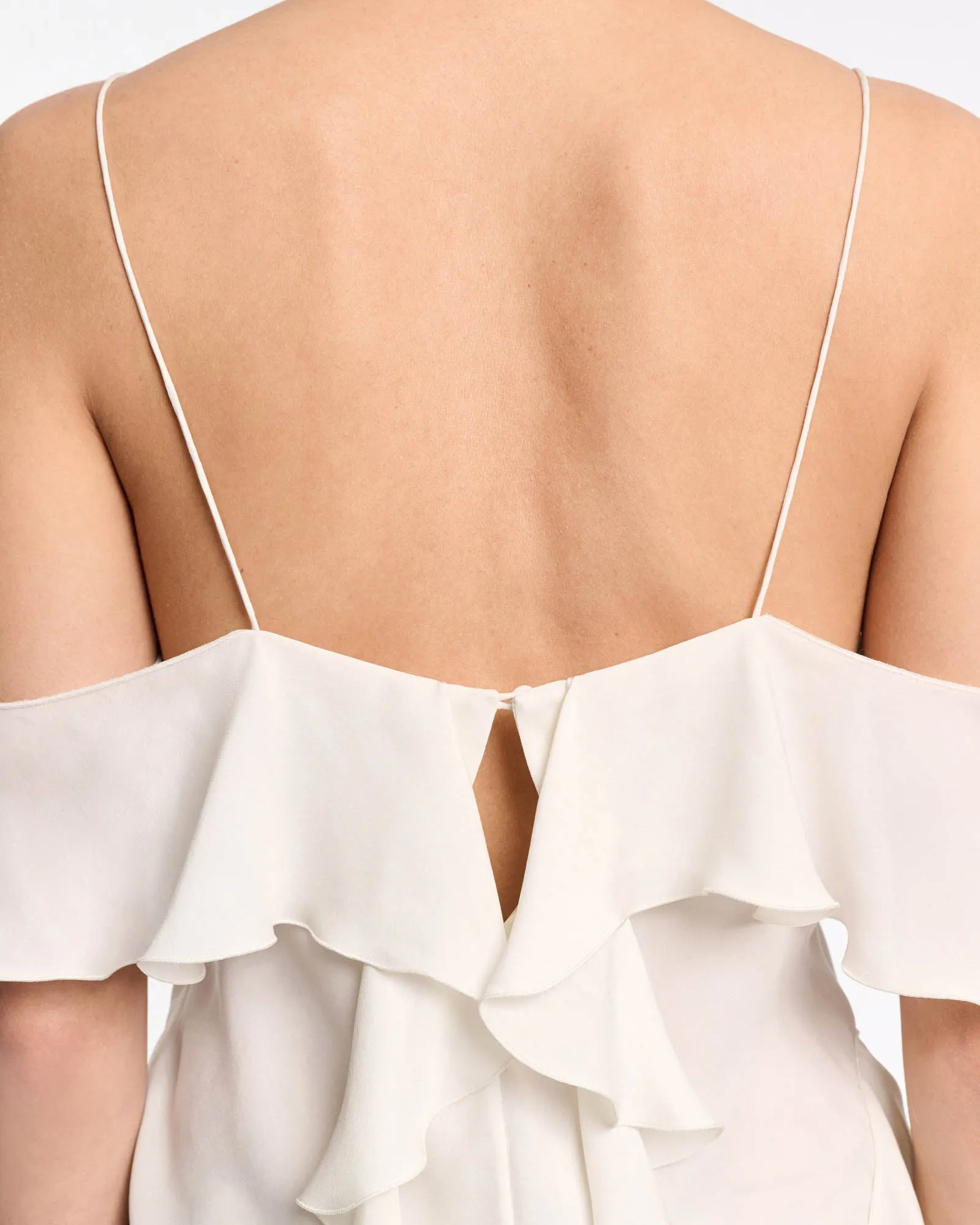 Sheer Twist I Top sold by TNT Fashion product image thumbnail 4