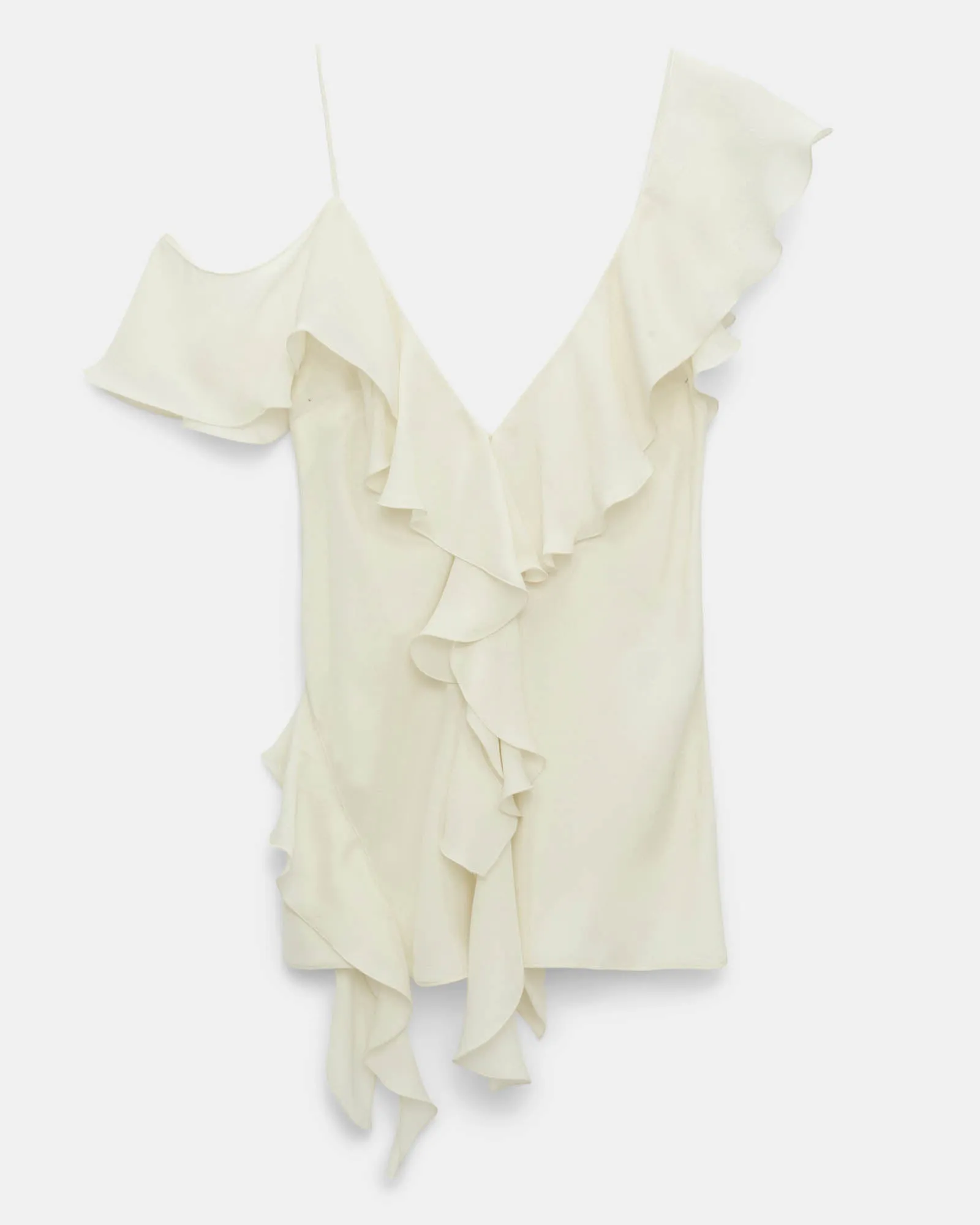 Sheer Twist I Top sold by TNT Fashion product image thumbnail 5