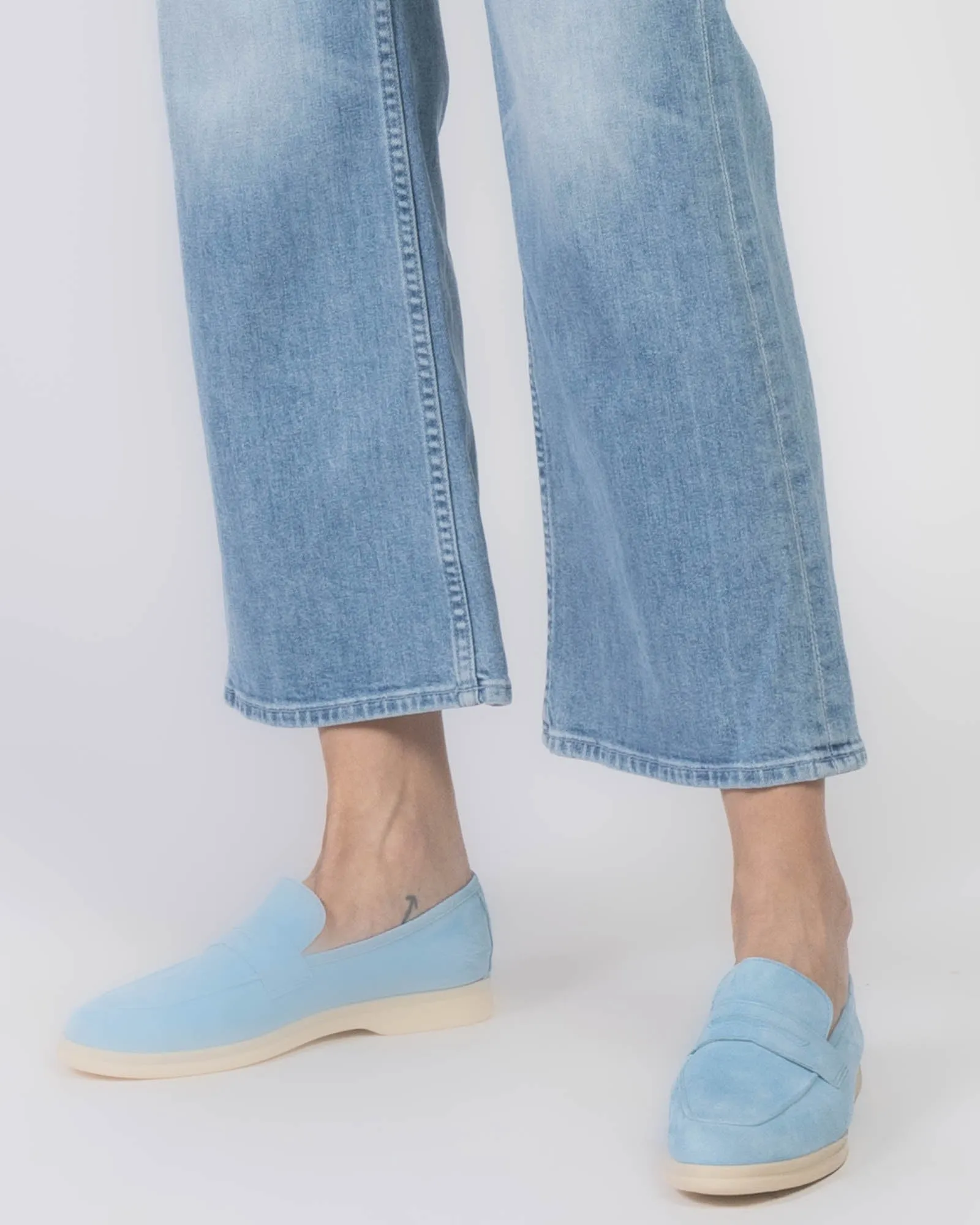 Gomma Loafers sold by TNT Fashion product image thumbnail 2