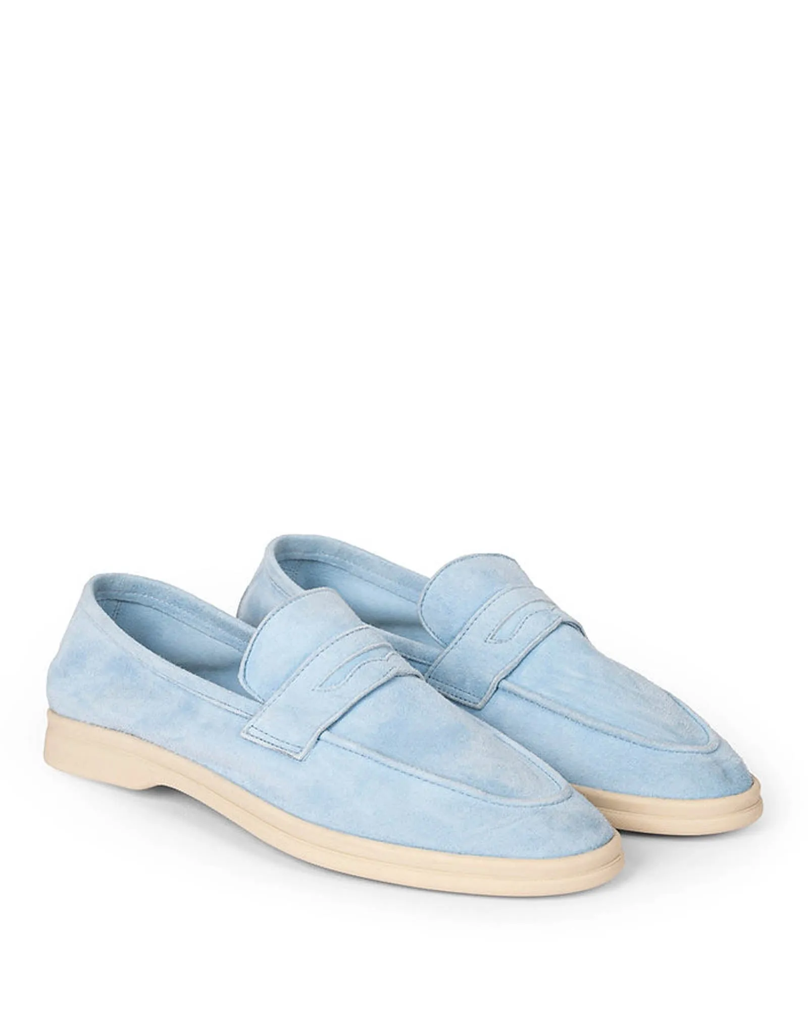 Gomma Loafers sold by TNT Fashion product image thumbnail 3