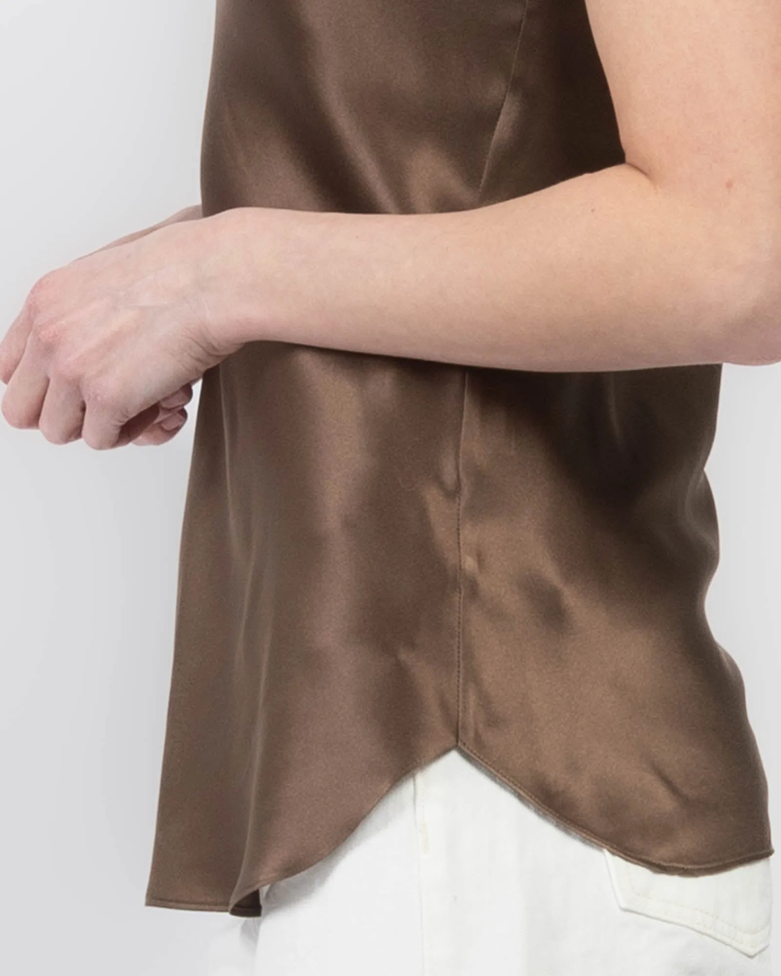 Isabella Cami Top sold by TNT Fashion product image thumbnail 5