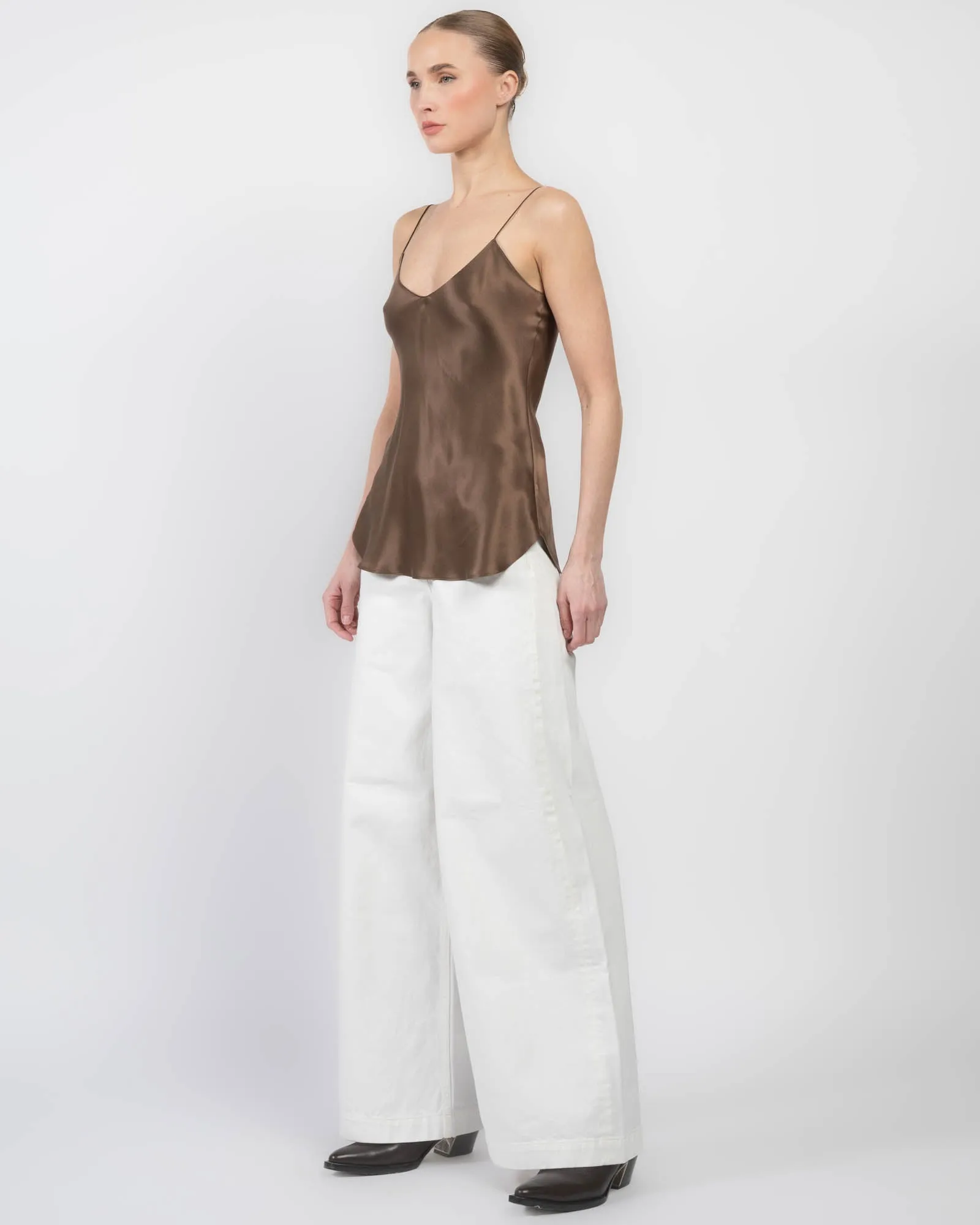Isabella Cami Top sold by TNT Fashion product image thumbnail 4