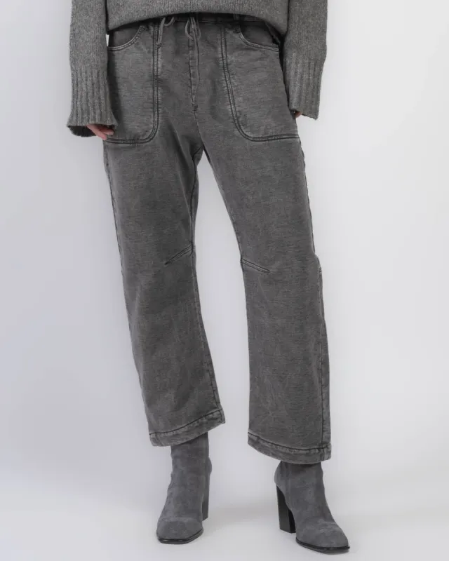 Curved Sweatpant sold by TNT Fashion