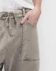 Curved Sweatpants sold by TNT Fashion