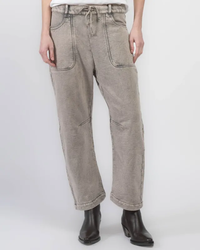 Curved Sweatpants sold by TNT Fashion