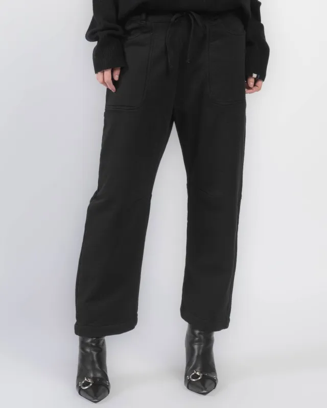 Curved Sweatpants sold by TNT Fashion