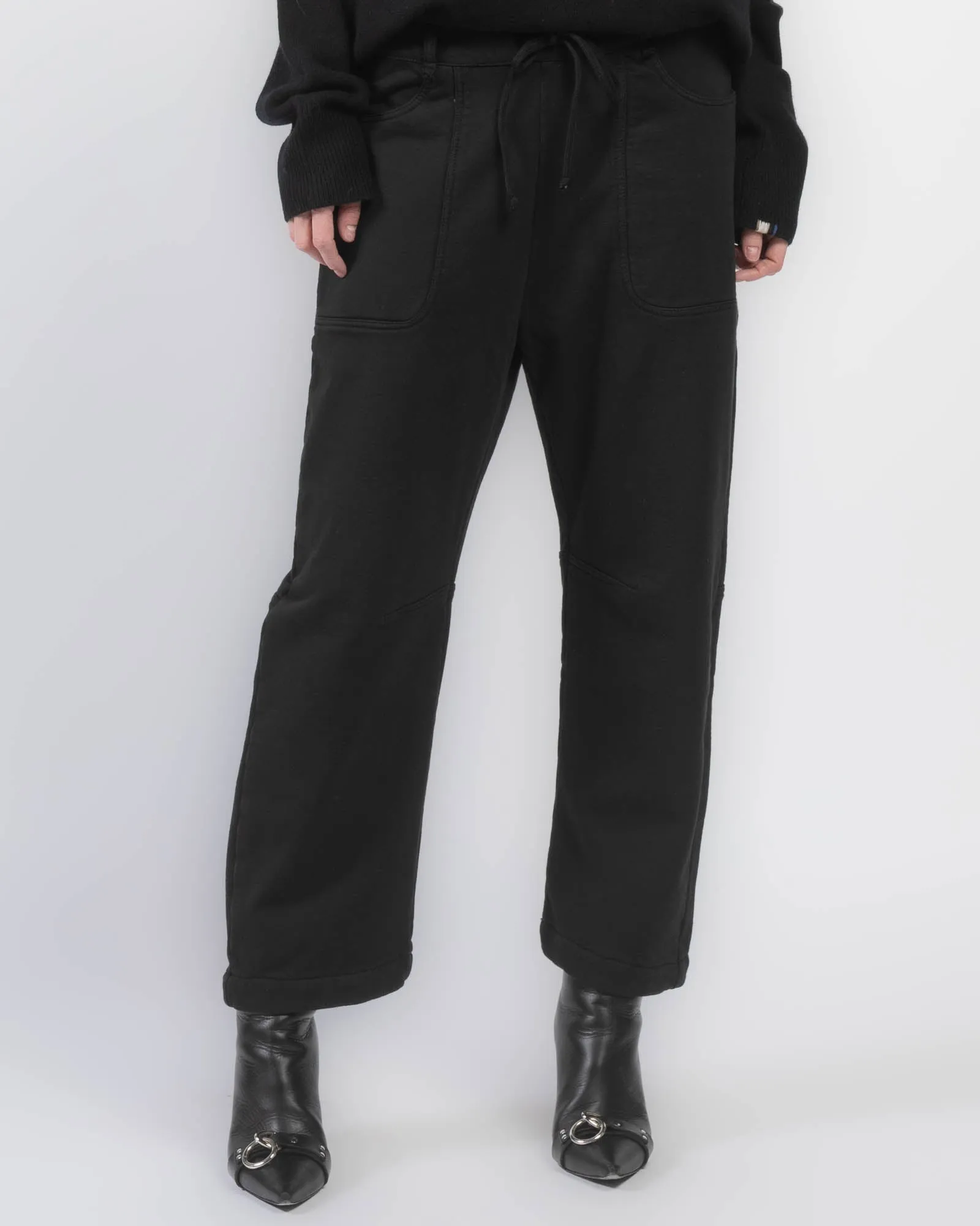 Curved Sweatpants sold by TNT Fashion