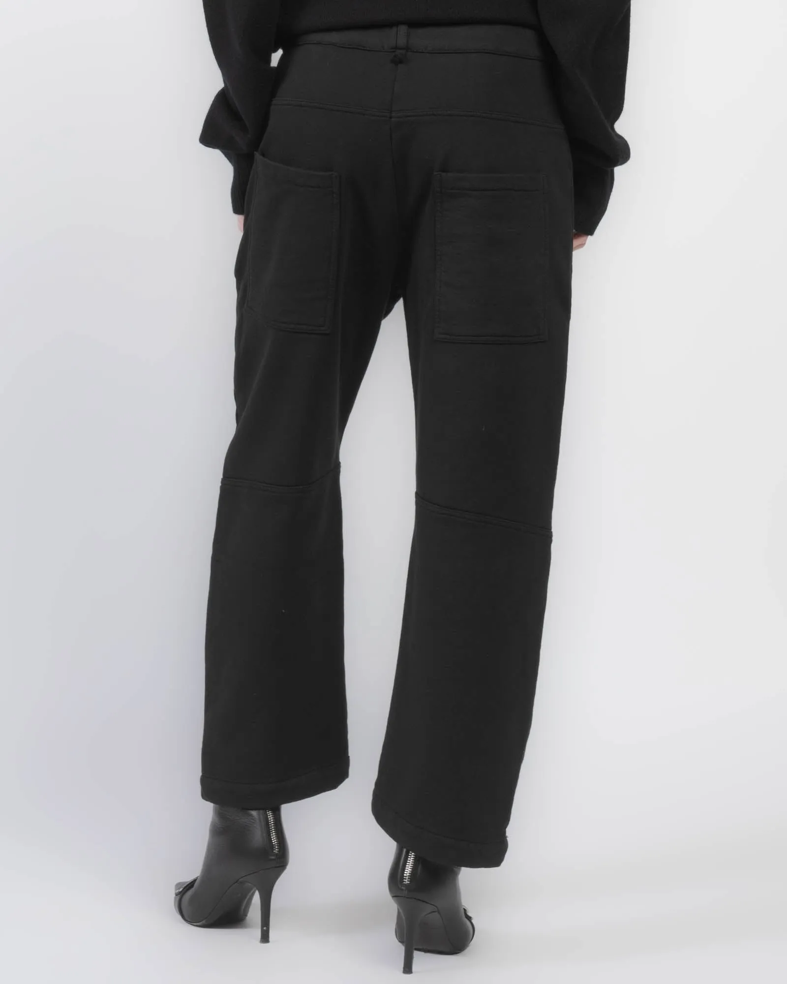 Curved Sweatpants sold by TNT Fashion product image thumbnail 3