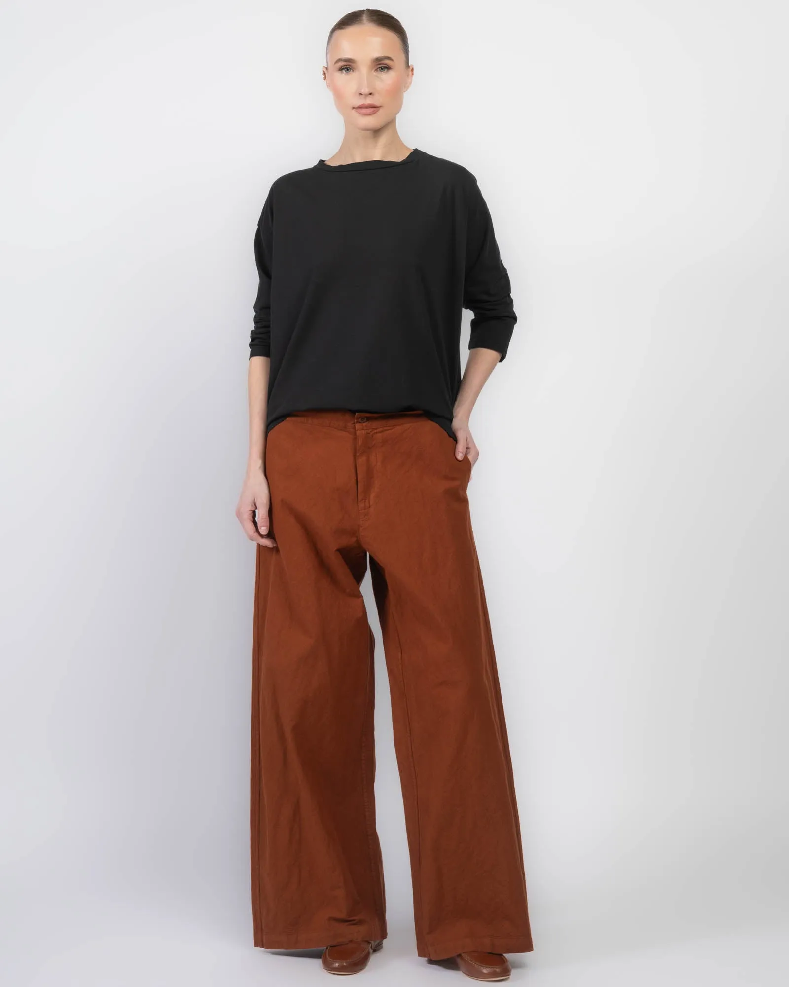 Lolita Top sold by TNT Fashion product image thumbnail 2