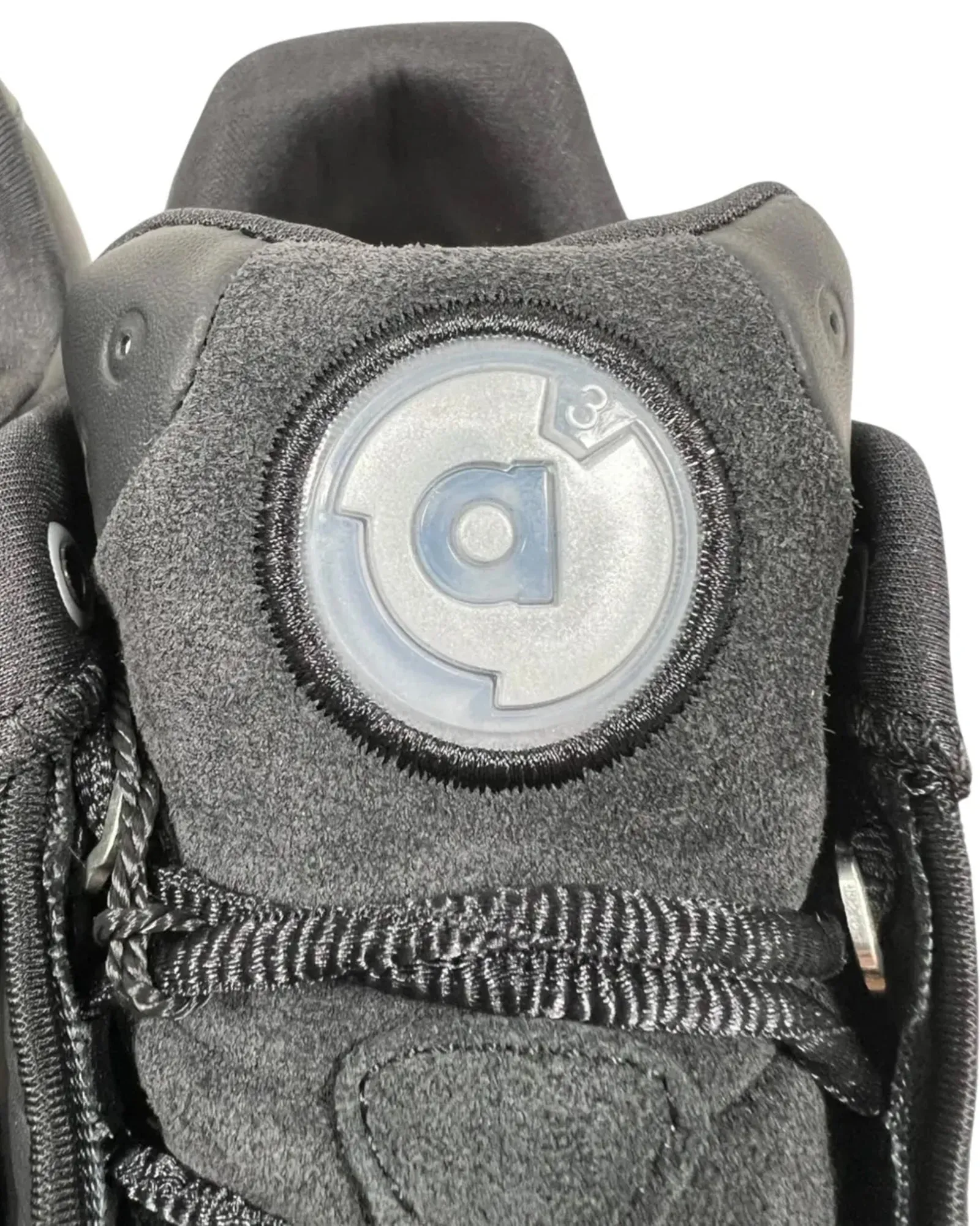 A-3 Control Sneakers sold by TNT Fashion product image thumbnail 4