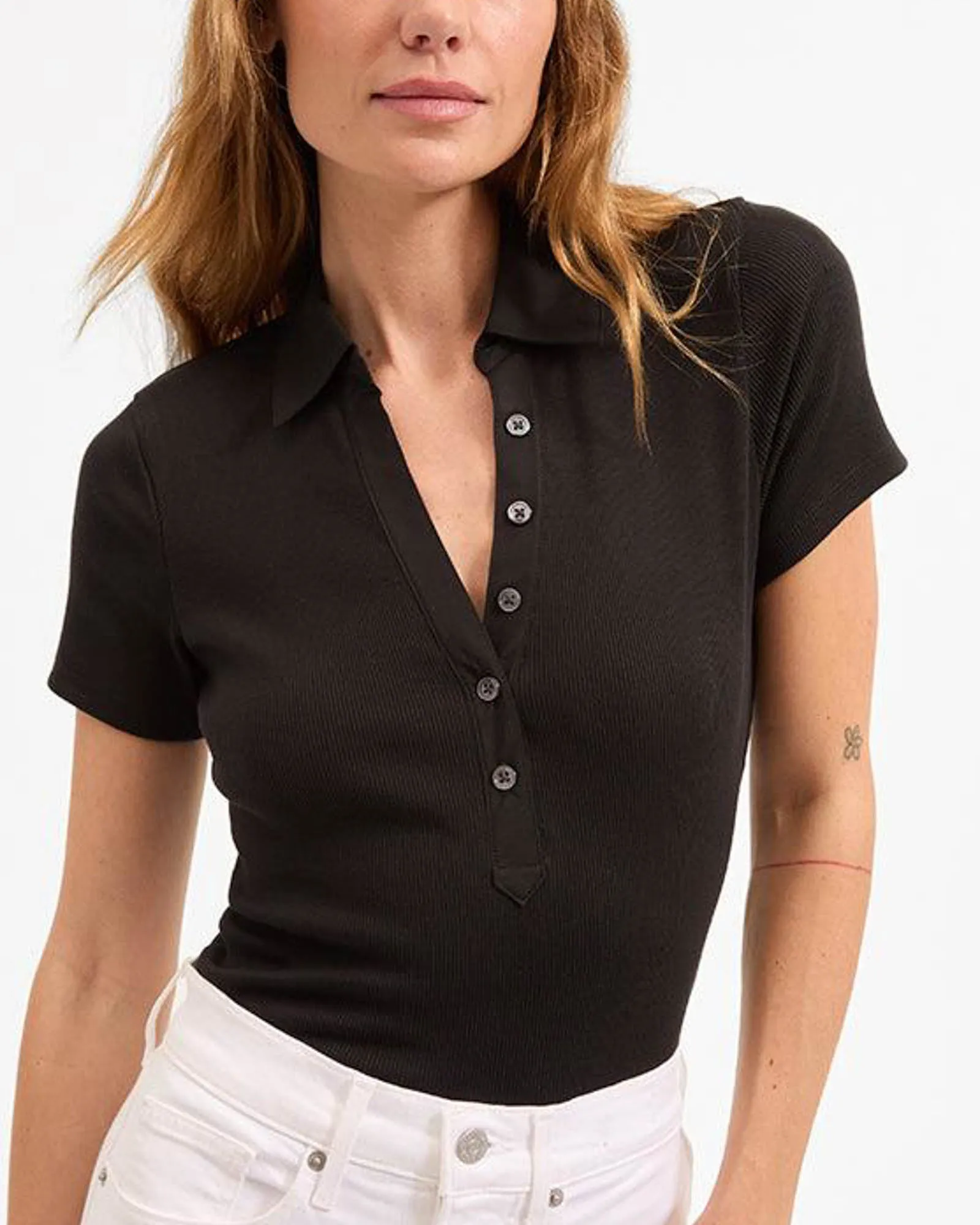 Kearney Tee sold by TNT Fashion