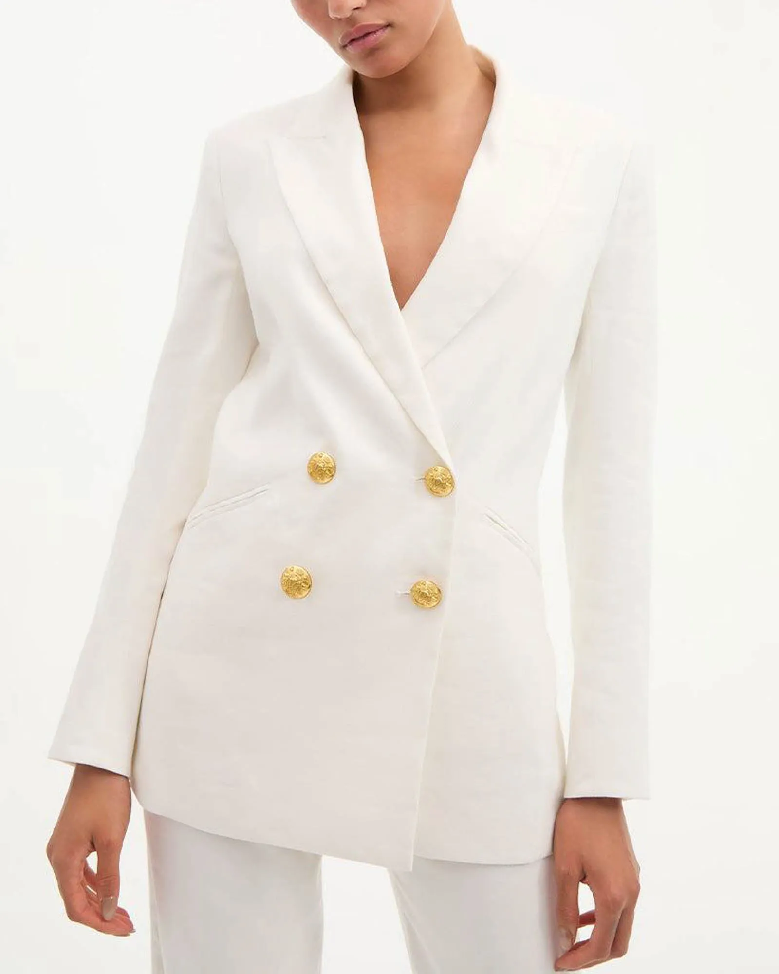 Dale Dickey Jacket sold by TNT Fashion