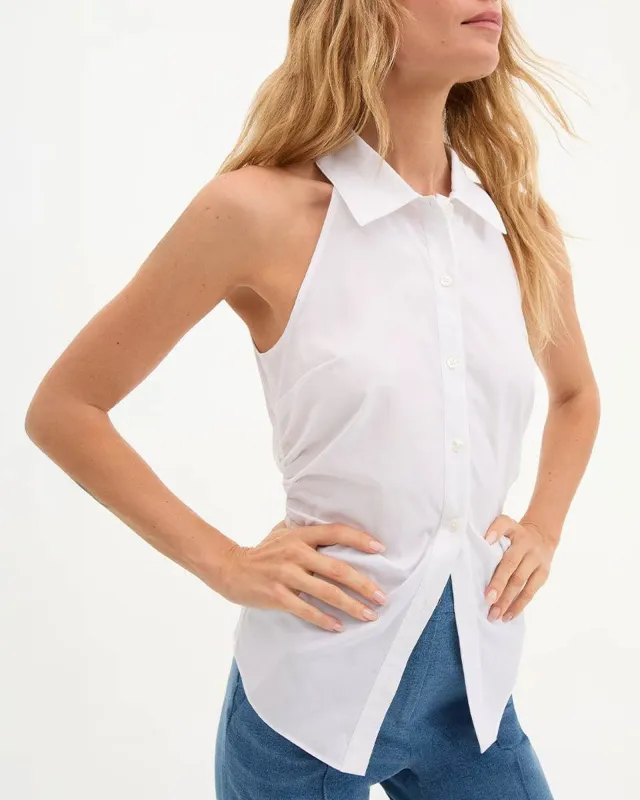 Regina Shirt sold by TNT Fashion