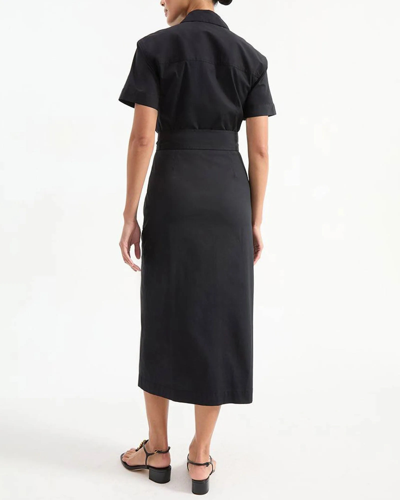 Tabby Midi Dress sold by TNT Fashion product image thumbnail 2