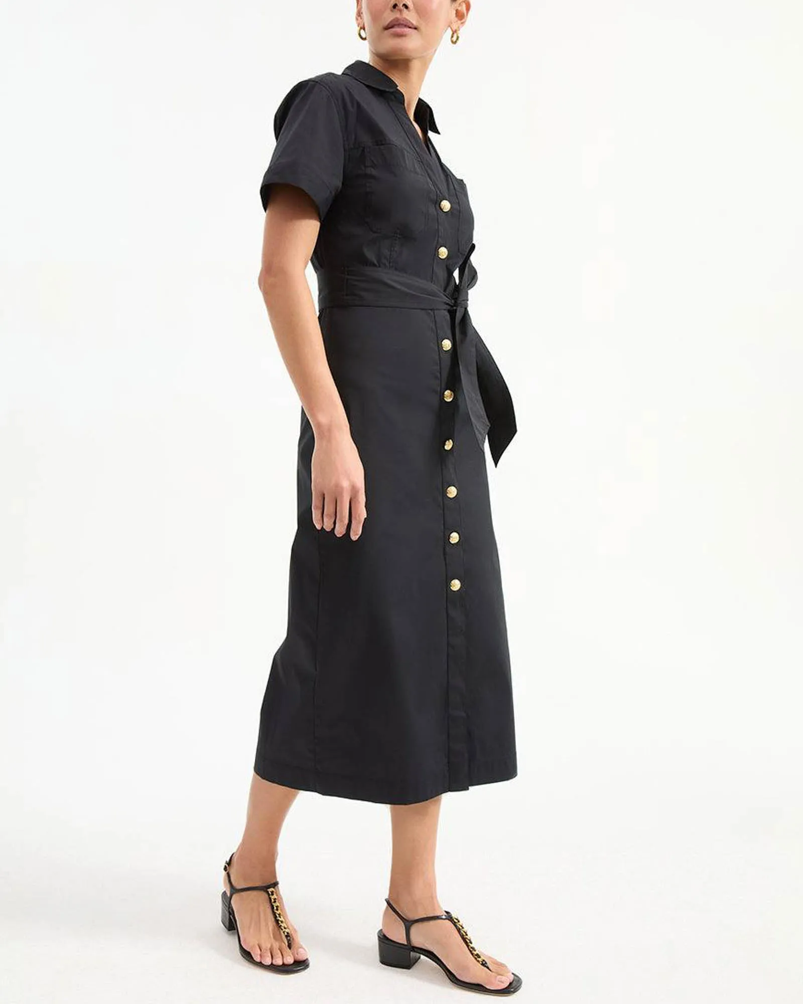 Tabby Midi Dress sold by TNT Fashion product image thumbnail 3