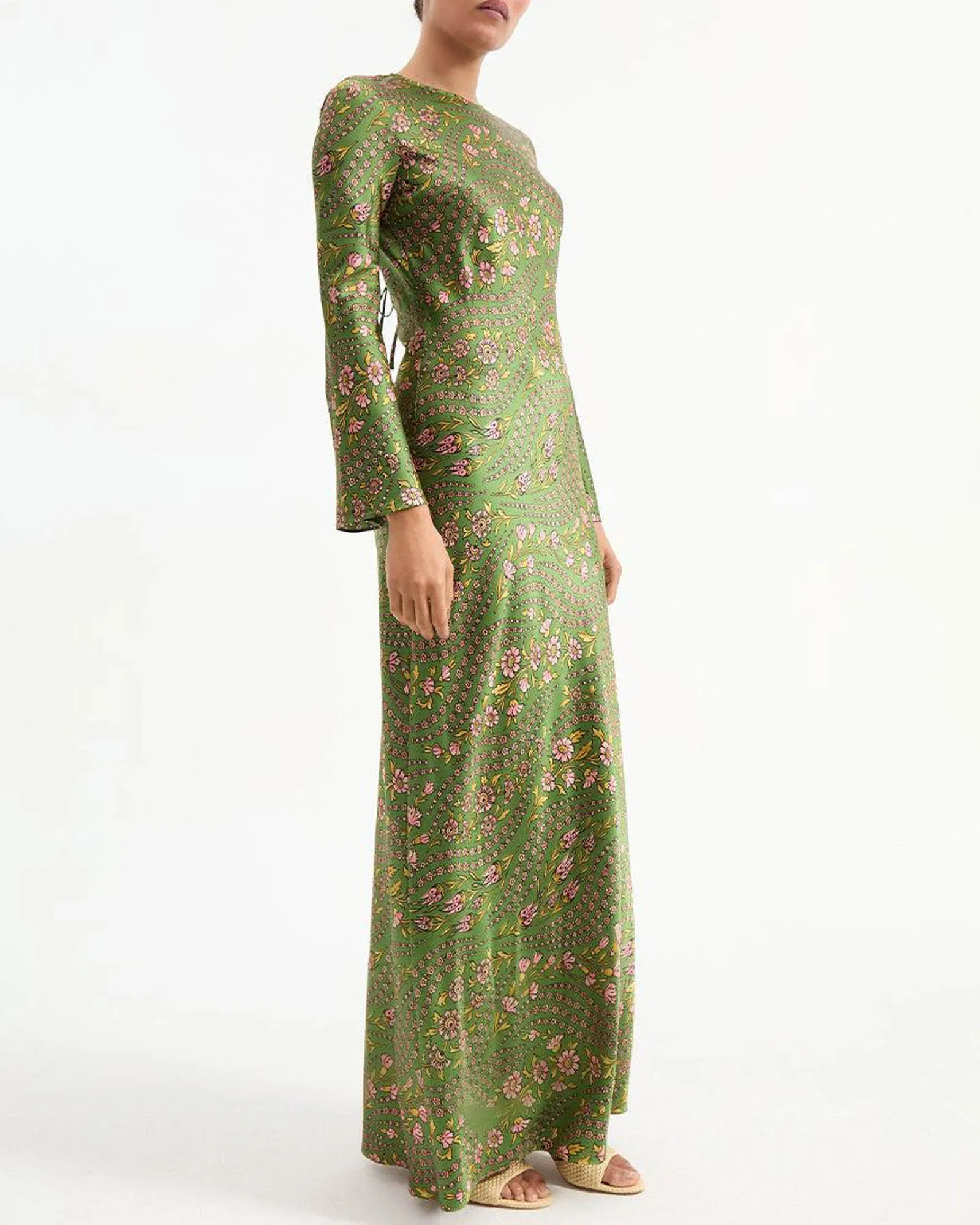 Gemma Dress sold by TNT Fashion product image thumbnail 3