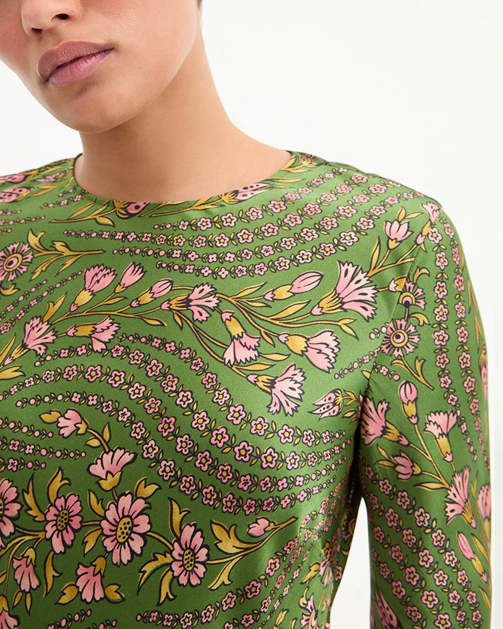 Gemma Dress sold by TNT Fashion product image thumbnail 4